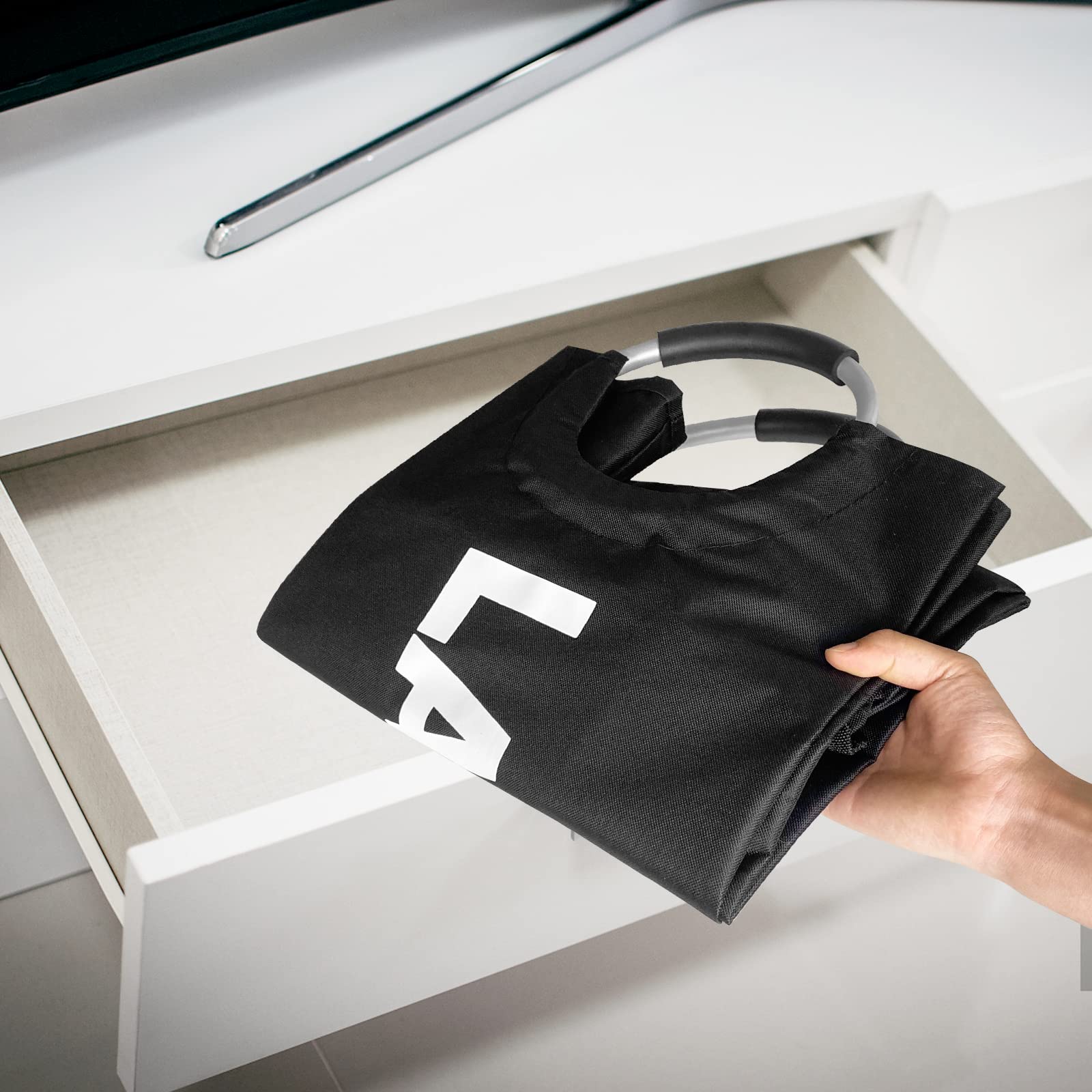 Tessuto Oxford Impermeabile Cesto Portabiancheria A Forma Di Drago, Pieghevole, Impermeabile Organizer Impermeabile