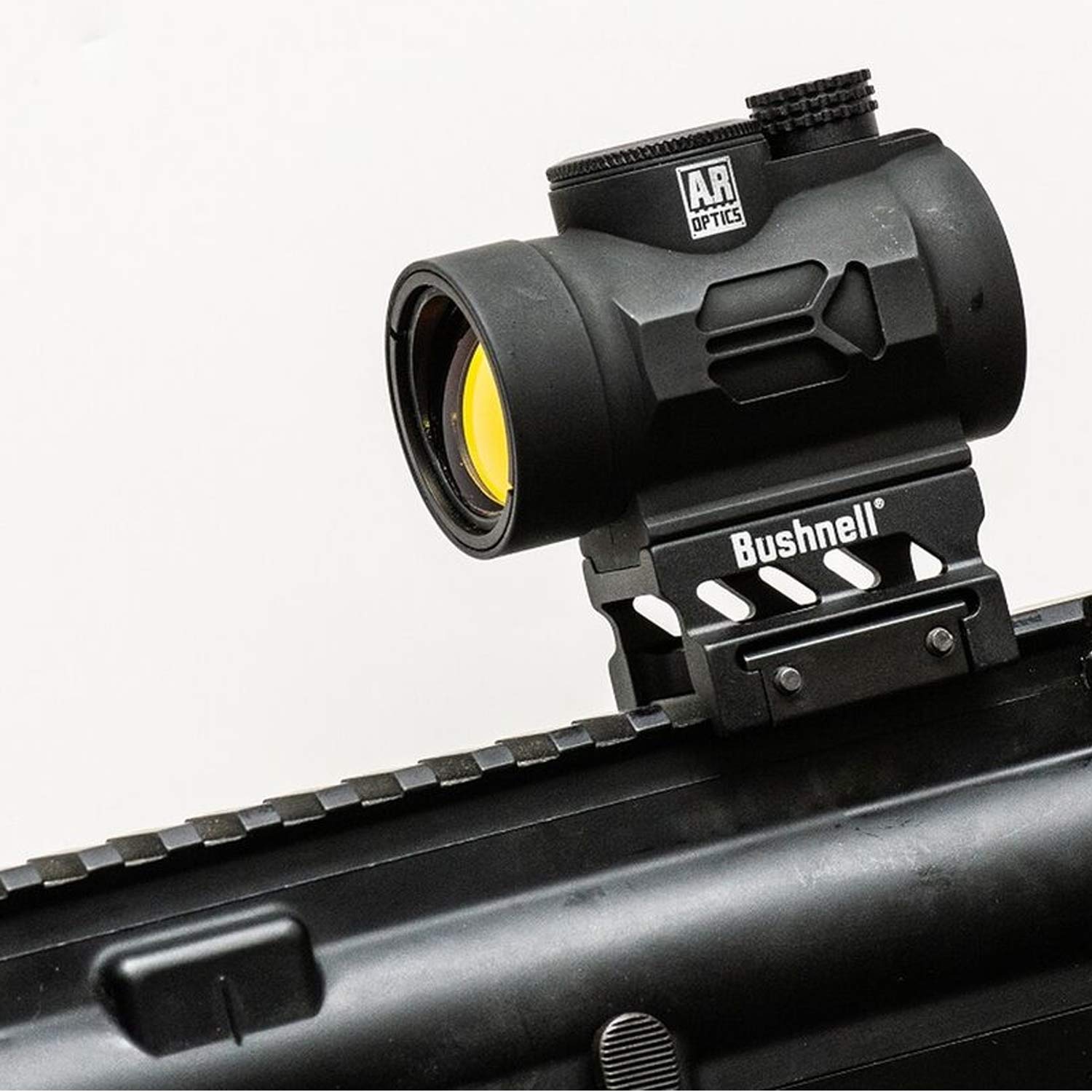 Amazon.co.jp: Bushnell TRS-26 レッドドットサイト - 3 MOA