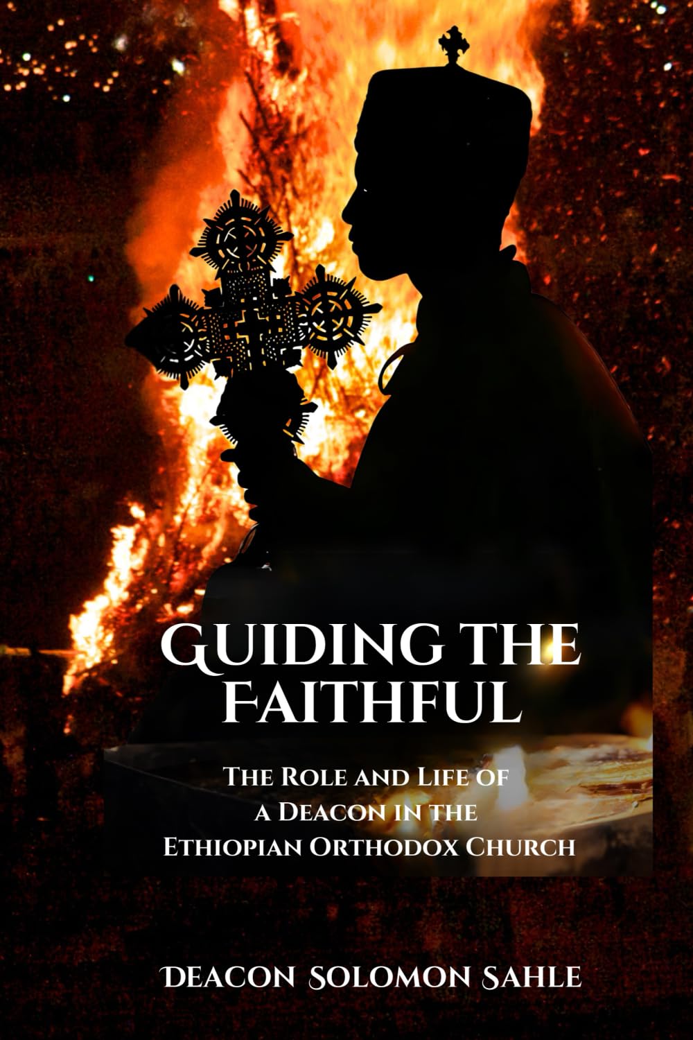 Guiding the Faithful: The Role and Life of a Deacon in the Ethiopian Orthodox Church