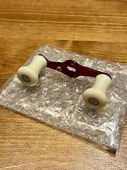 ザウルス　ショートハンドル　SAURUS クランク　約　60mm ザウルス ショートハンドル SAURUS クランク 約 60mm ザウルス