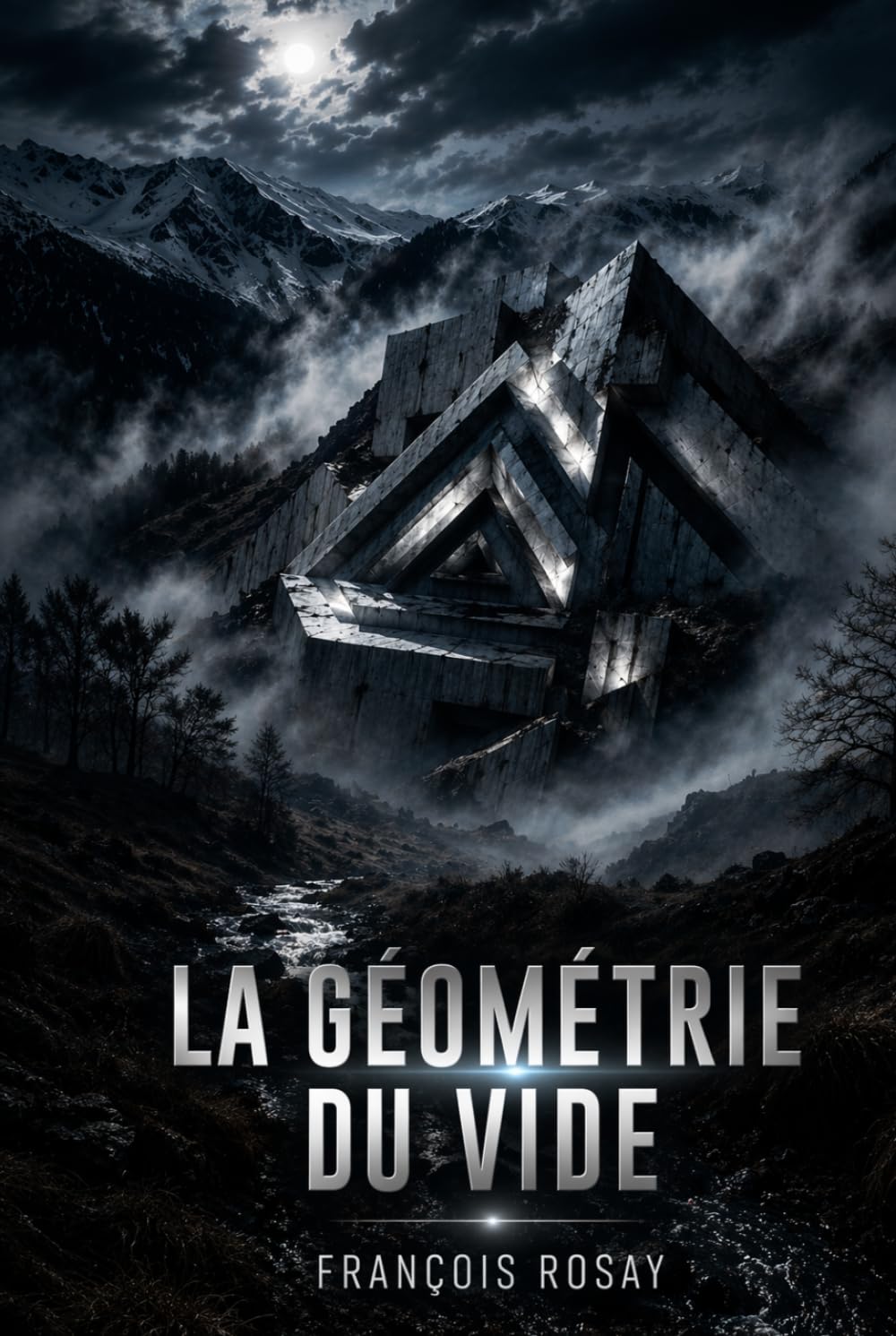 La Géométrie du Vide
