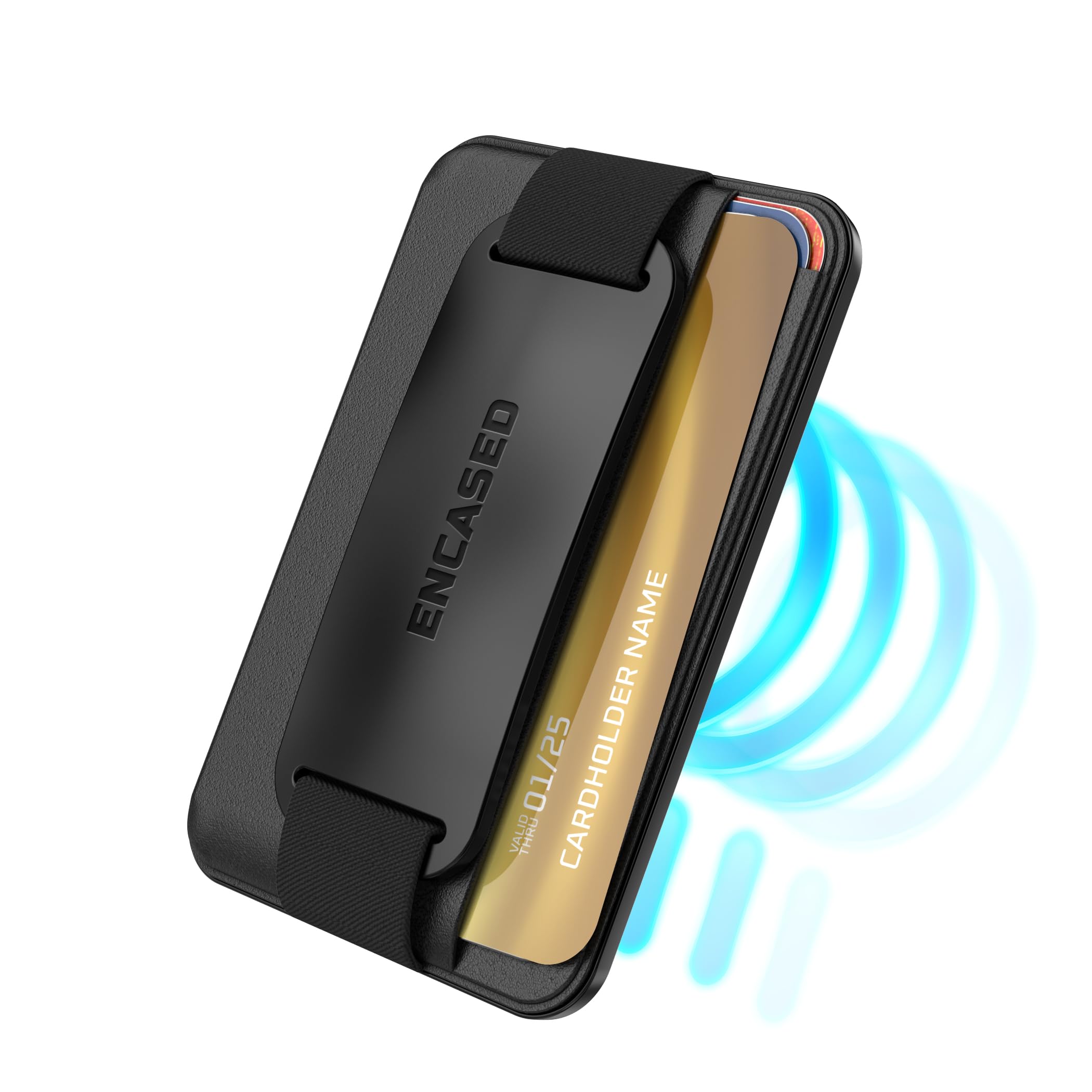 Funda De Piel Sintética Con Función Atril Para Google Pixel