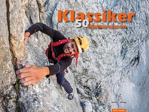 Klassiker 50 Klettertouren