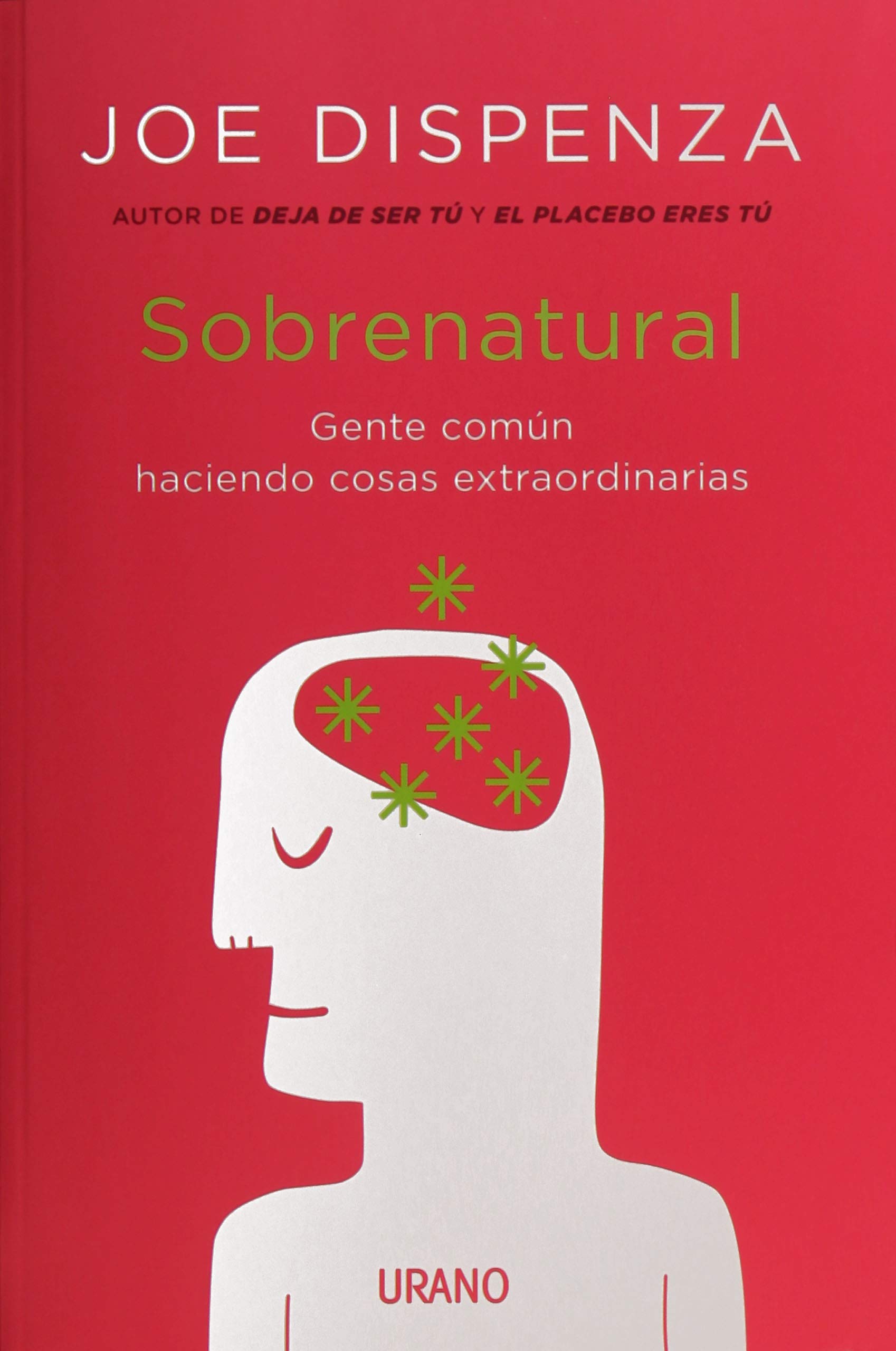 Urano Sobrenatural: Gente común haciendo cosas extraordinarias
