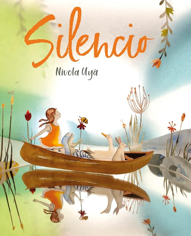 Silencio (Spanish Edition)