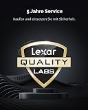 Lexar EQ790 4TB SSD with Heatsink, M.2 2280 PCIe Gen4x4 NVMe 1.4 Internal SSD, Up to 7,000MB/s Read, High-Performance Storage Internal Solid State Drive for PS5, PC, Laptop, Gamers - 7