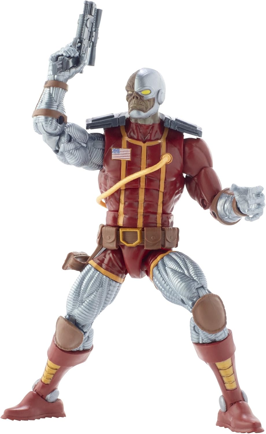 Marvel Legends Series 6-inch Deathlok