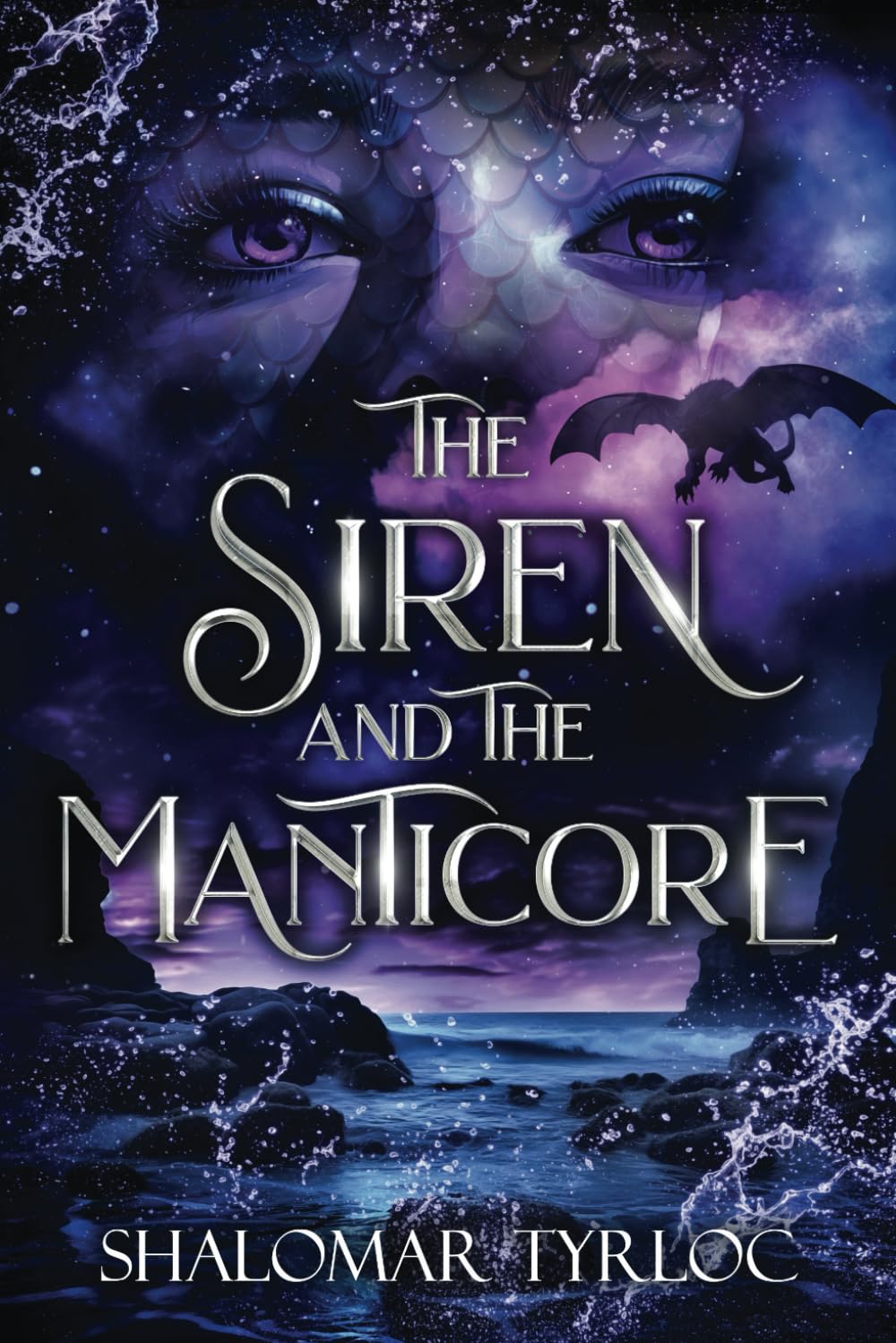 The Siren and the Manticore