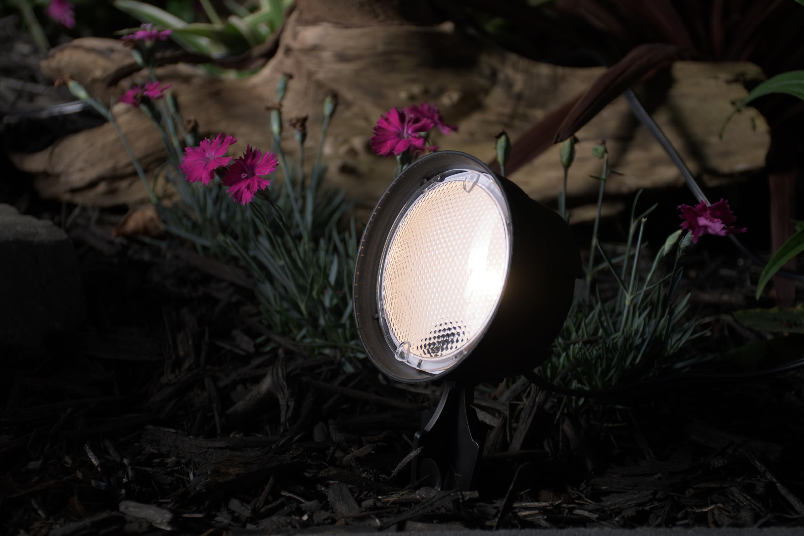 Moonrays Outdoor Low Voltage Lights – Energy-Efficient Low
