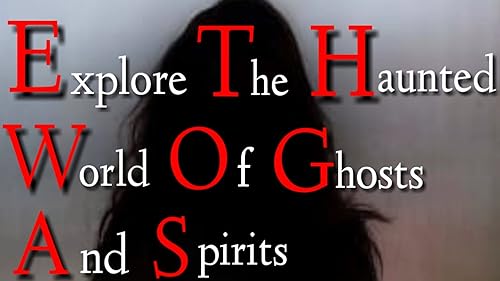 Hauntings Of The Darks