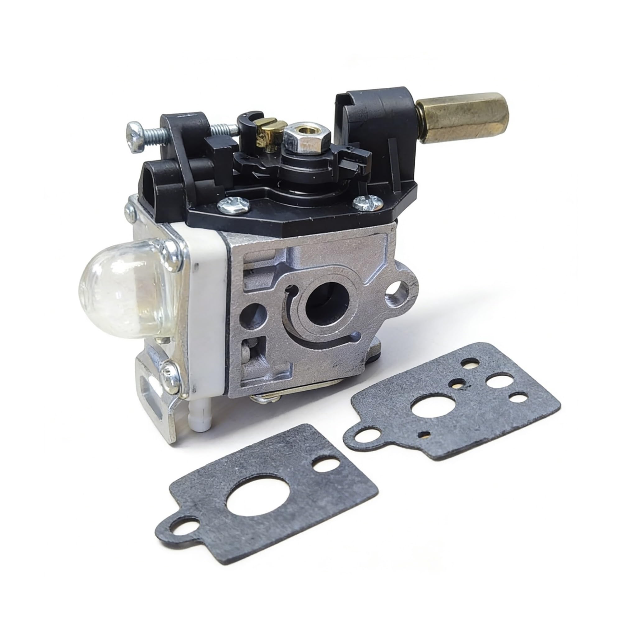 Carburateur SRM-266T résout les problèmes de démarrage moteur