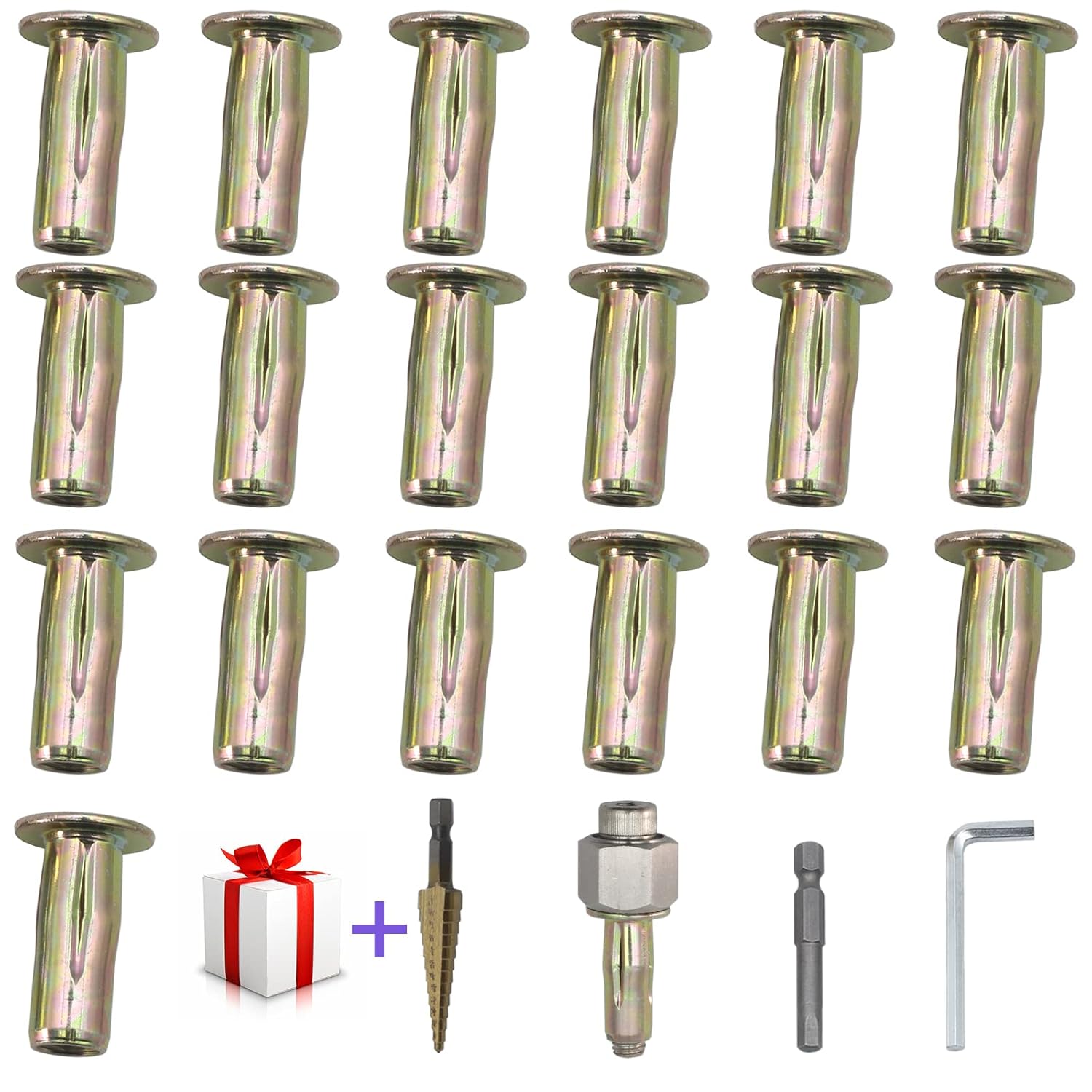 KOOPATZ Plus Nut M830mm with Installation Tool Uganda Ubuy