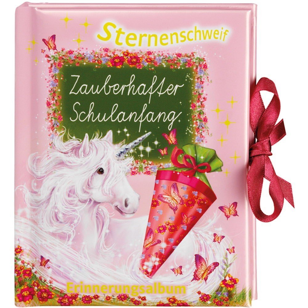 Sternenschweif, Zauberhafter Schulanfang