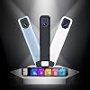 Pen GPT - PenGpt, Chatgpt AI Pen, 0.5s Fast Identification, Offline Translation (150+ Languages), Instant AI Answers 99% Accuracy, with HD Touchscreen (Black)