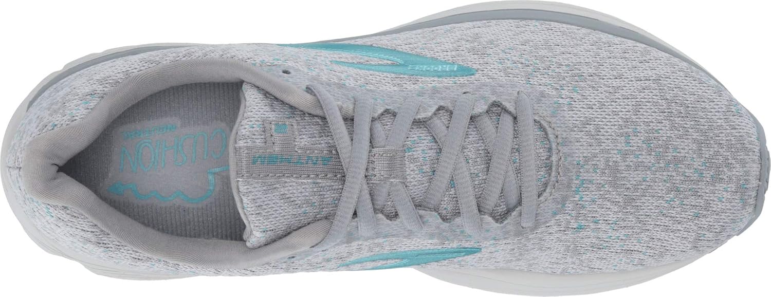 Brooks Womens Anthem 2 Running Shoe