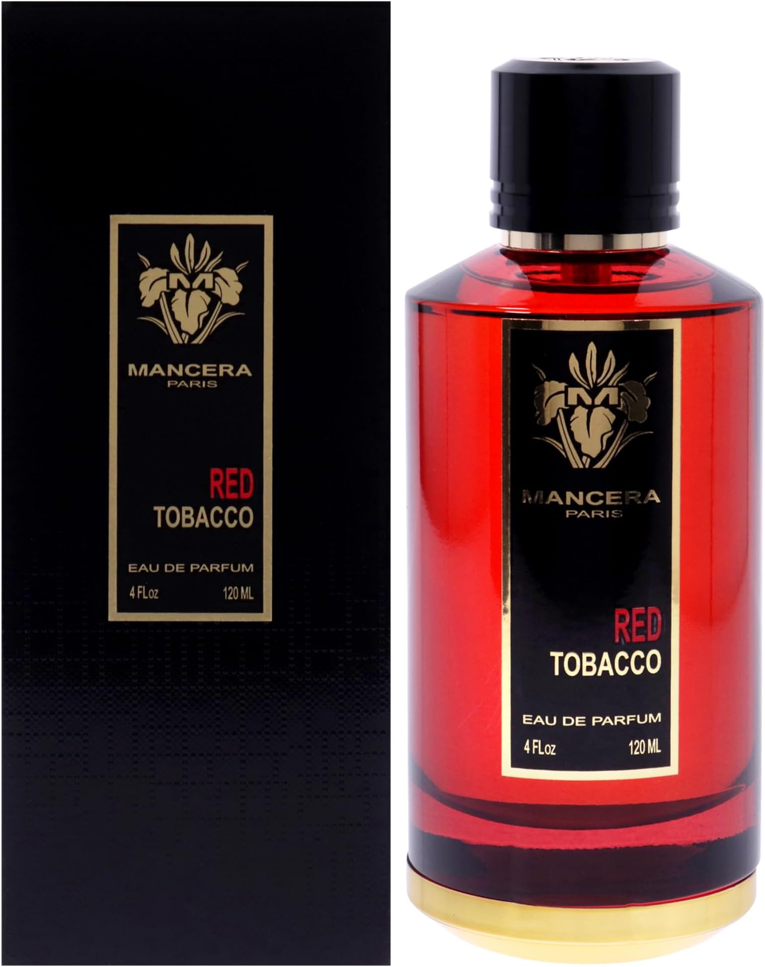 Red Tobacco