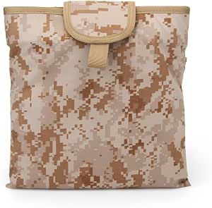 Jual Molle Folding Tactical Magazine Dump Drop Pouch Hunting EDC Bag Foldable Utility Recovery I.1294267192