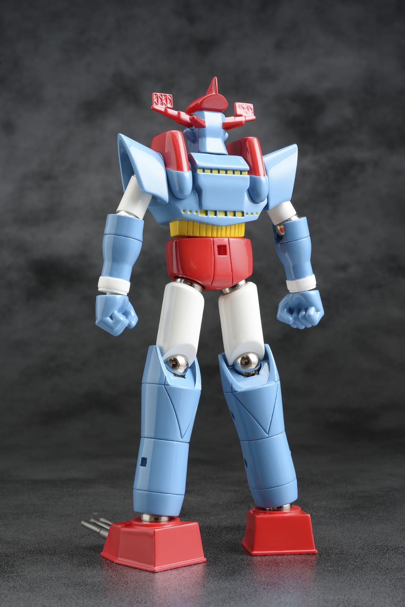 ムサシとアーボック金属ふぃギュア ムサシとアーボック金属ふぃギュア