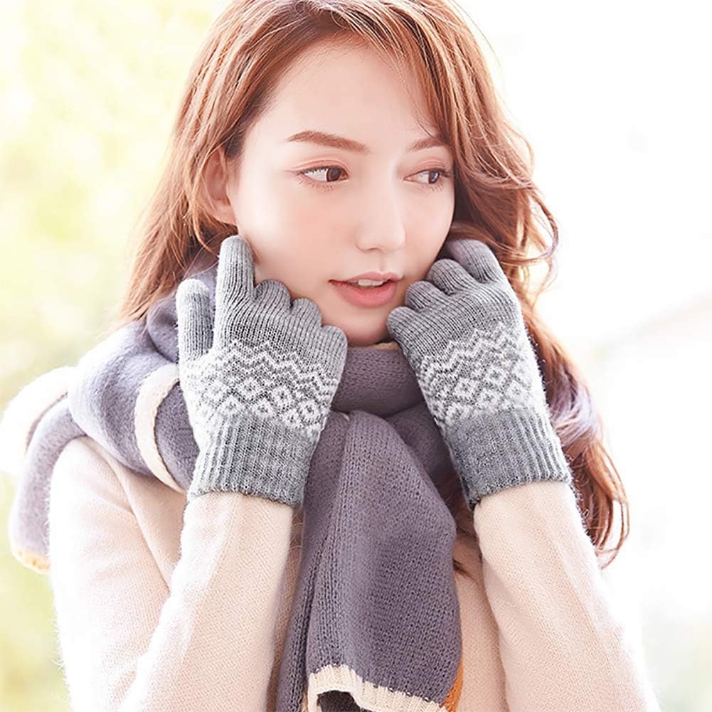 Gants Hiver 2