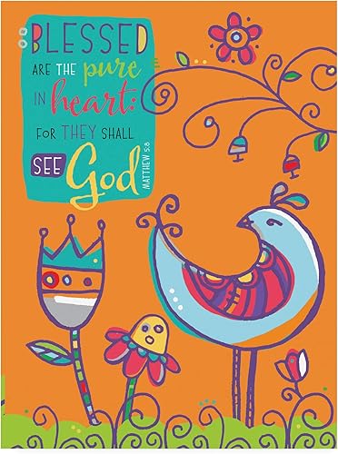 Trademark Fine Art Happy Notions 3 de Holli Conger, 14x19