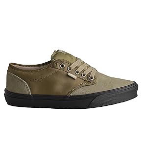 Vans Women's Atwood Sneaker