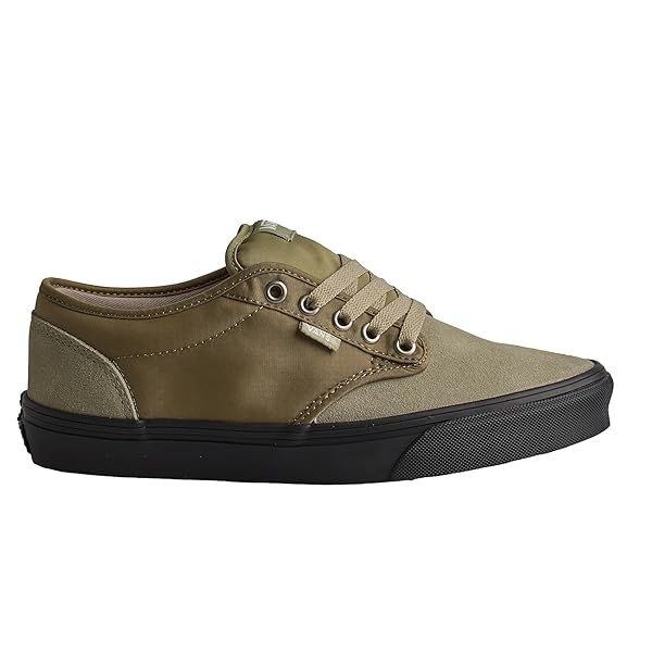 Vans Women's Atwood Sneaker