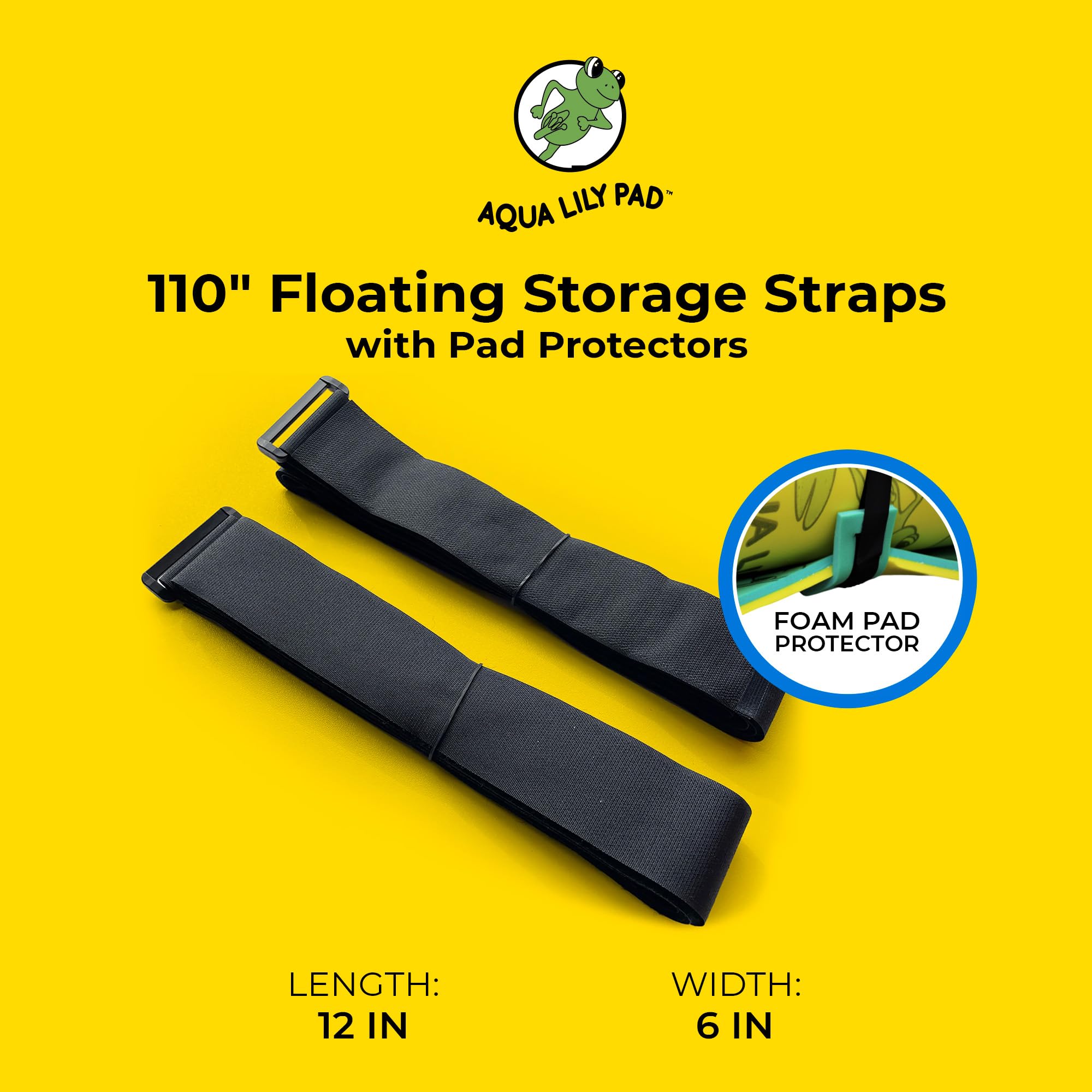 Amazon.com: Aqua Lily Pad: Pad Accessories