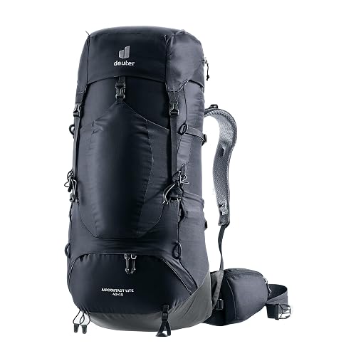 Deuter Aircontact Lite 40 + 10 L Backpack
