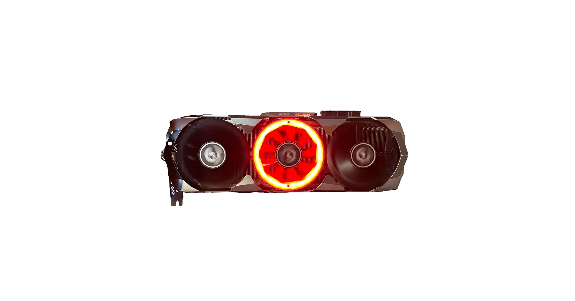 Generic Colorful iGame GeForce RTX 3090 Advanced OC-V 24GB