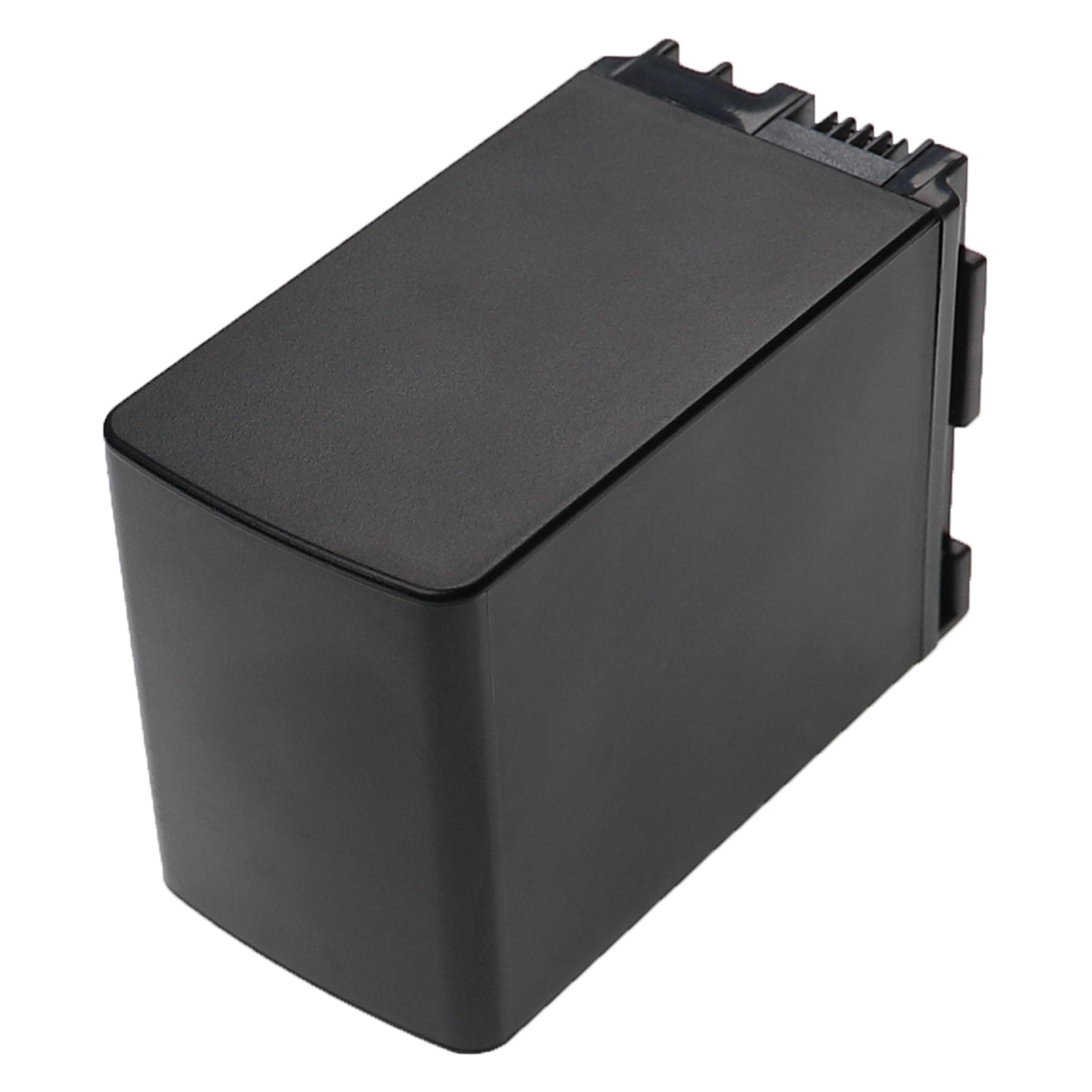 1x Batterie Compatible avec Canon Vixia XA25