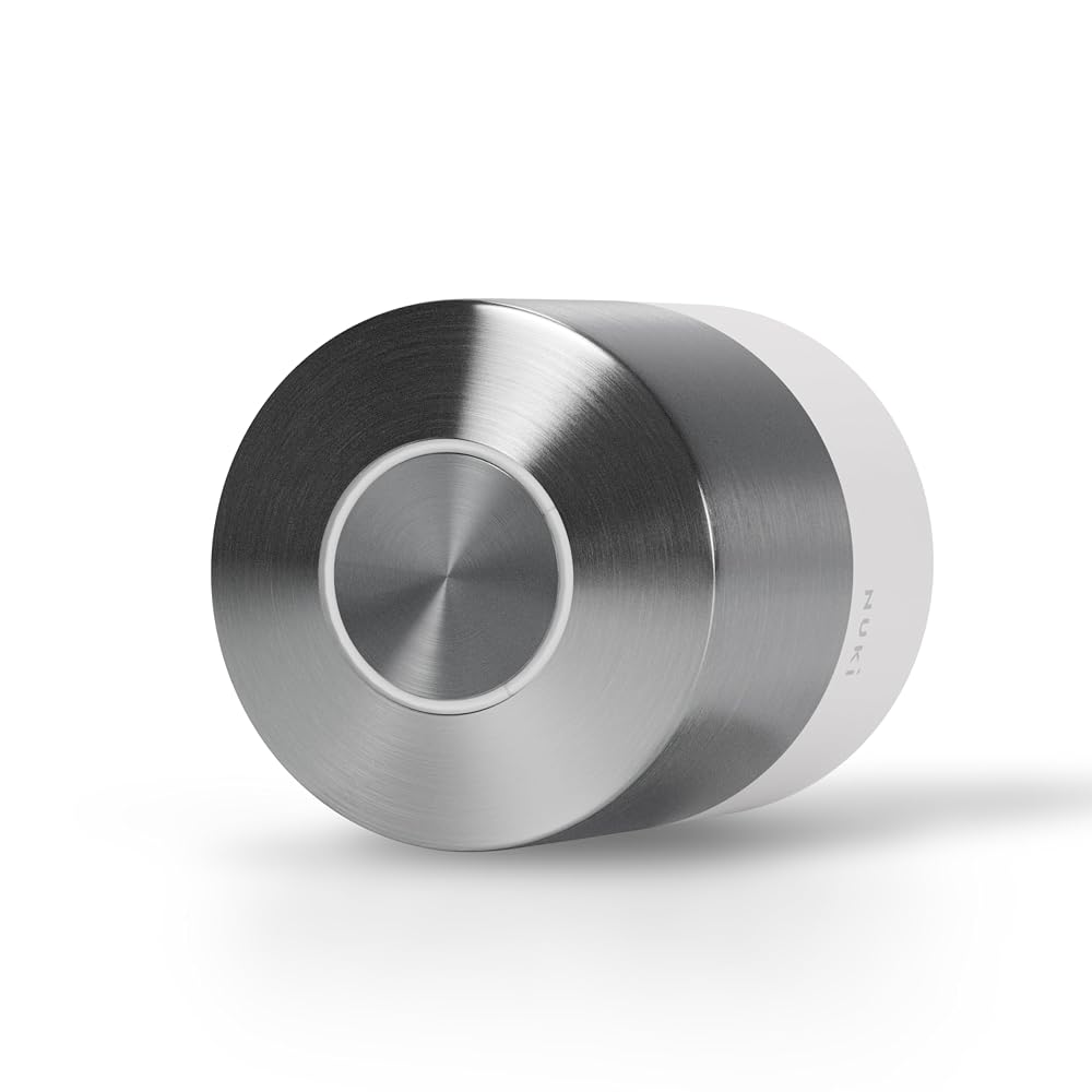 Nuki Smart Lock Pro