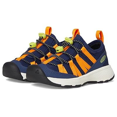 KEEN Kids Motozoa Sneaker (Toddler/Little Kid) Kid