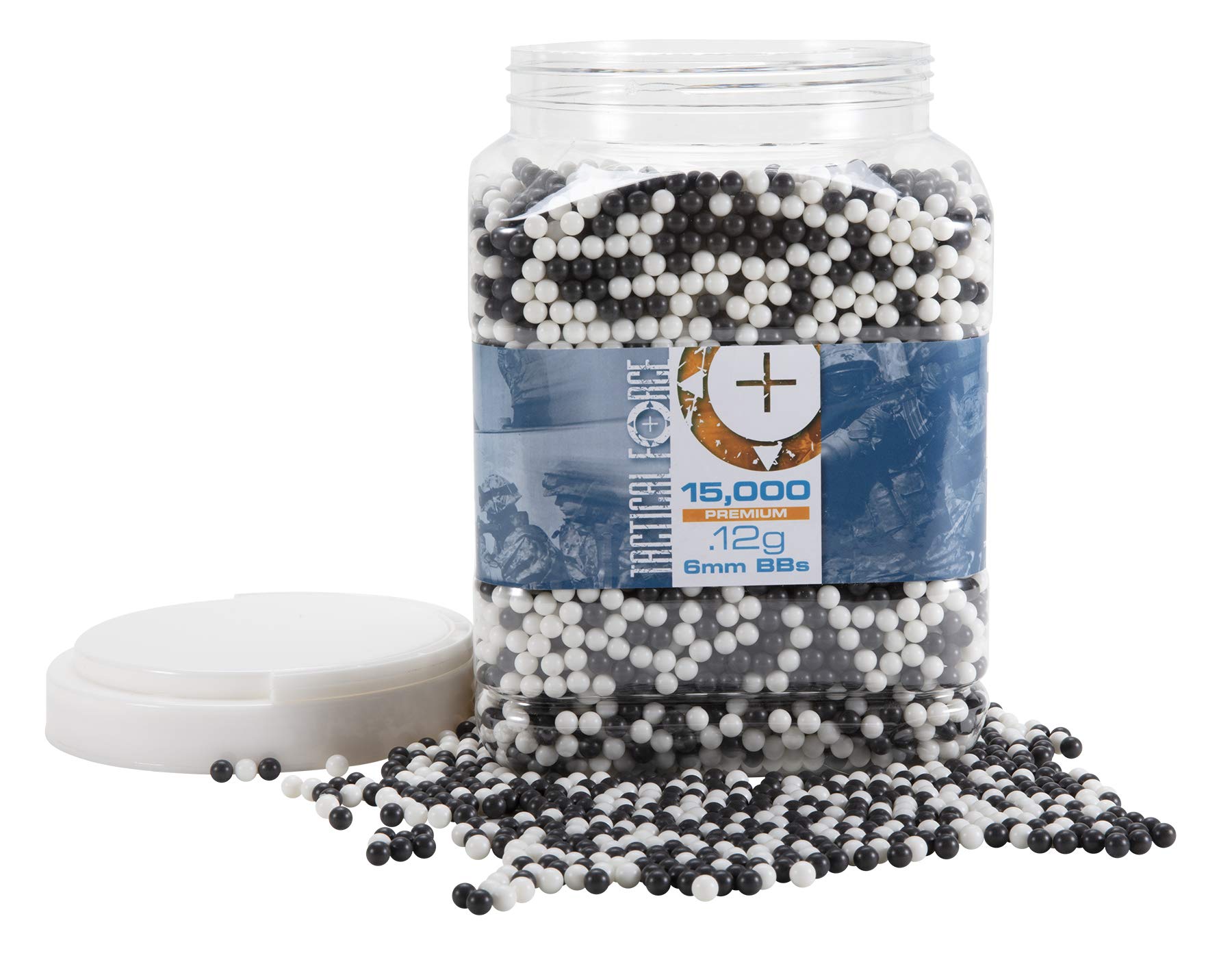 Elite Force Premium Airsoft Ammo