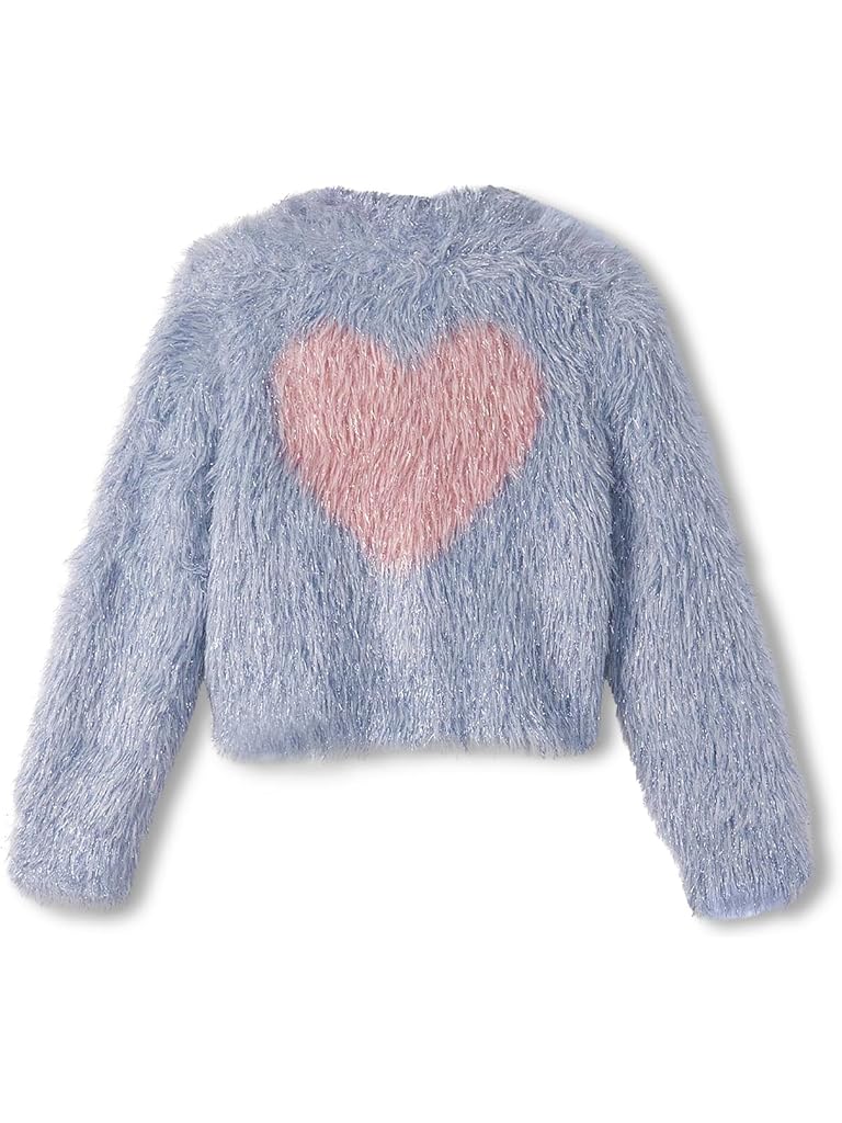 Blue Hatley Cardigan (Toddler/Little Kid/Big Kid)