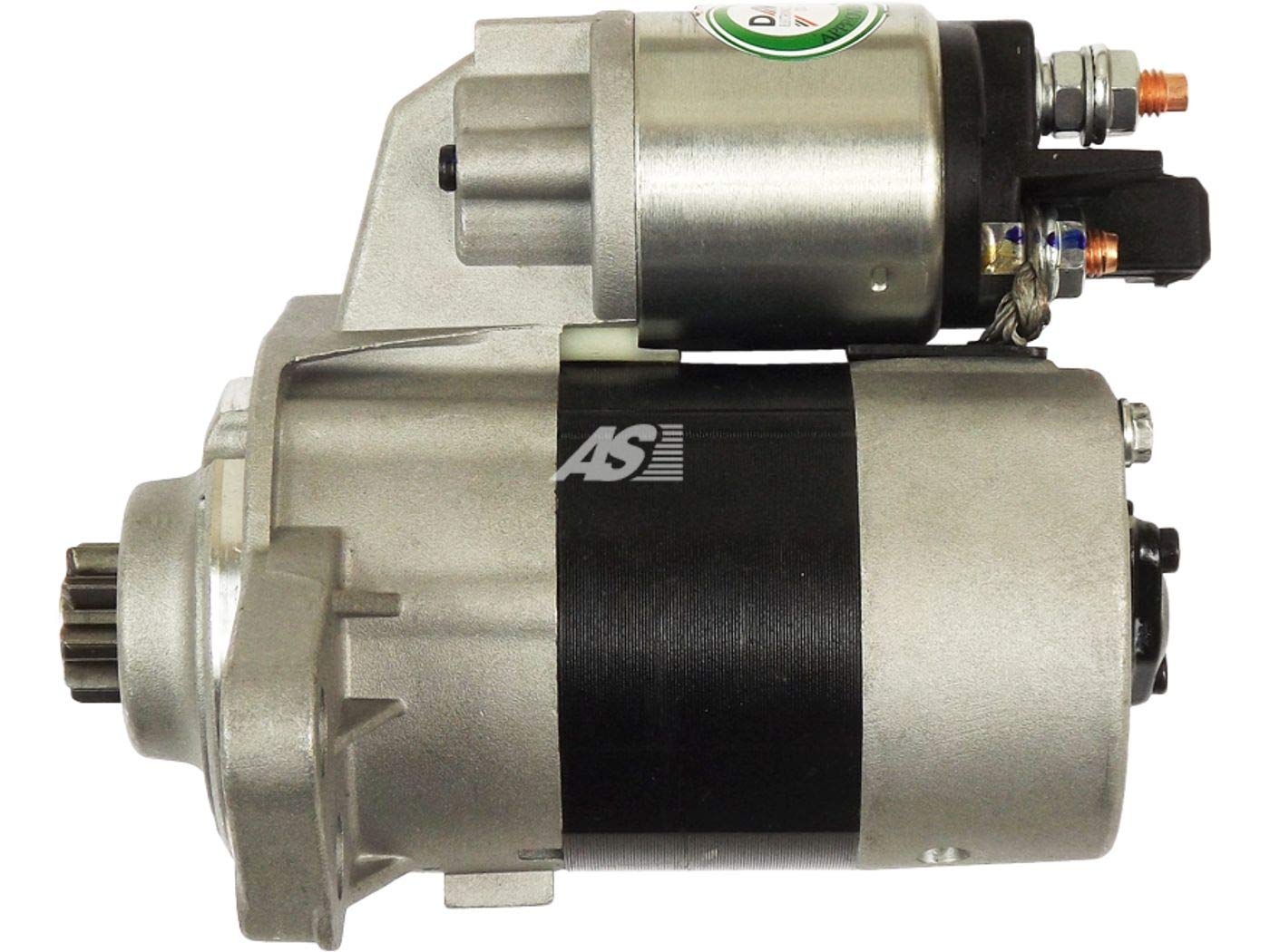 AS-PL S3128 Starter Motor/Arrancador