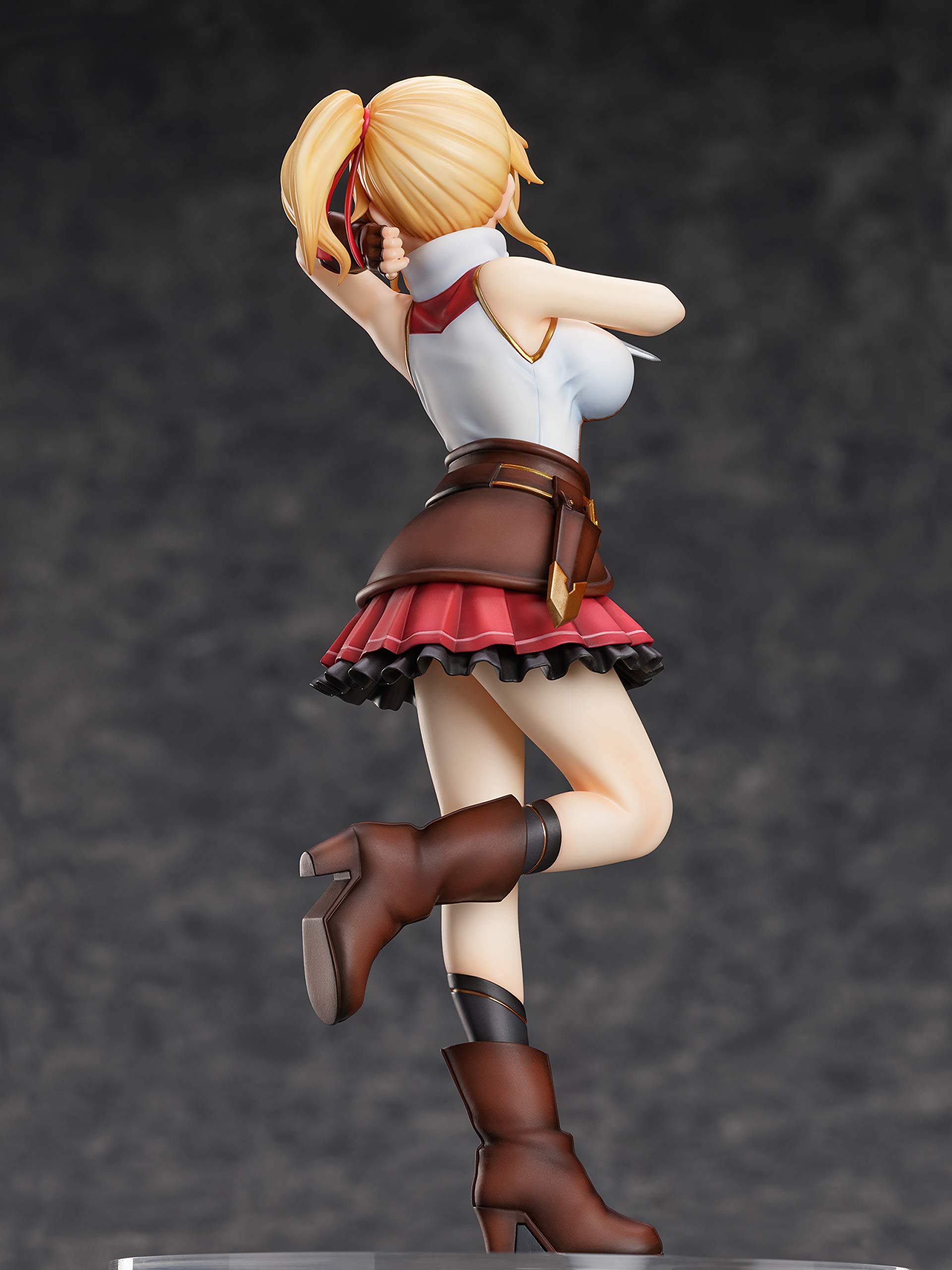 Amazon | フリュー 俺だけ入れる隠しダンジョン エマ ブライトネス 1/7