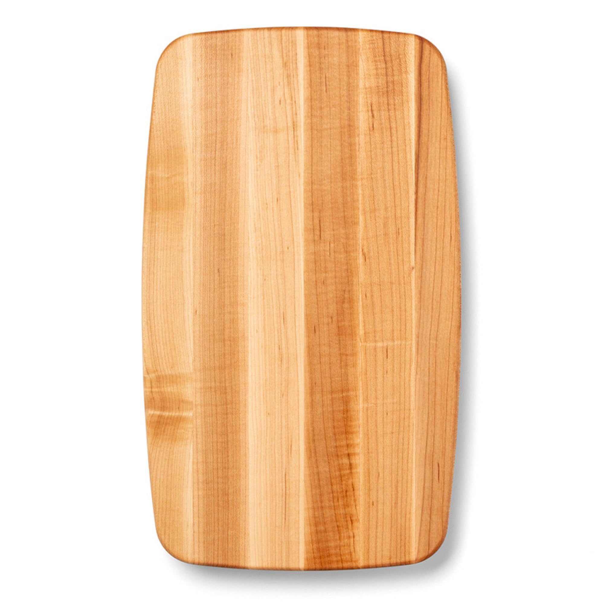 Boos Block Tagliere Con Scanalatura Del Succo - 45,7 x 27,9 x 3,8 cm | Tagliere In Legno Di Acero Duro Nordamericano - Tagliere Da Cucina Professionale - Antibatterico - Tagliere xxl