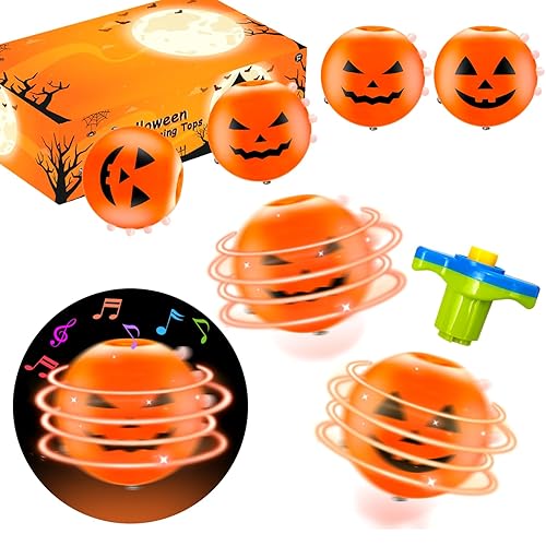 Halloween Treats Non Candy for Kids 6 Pack, Wind Up