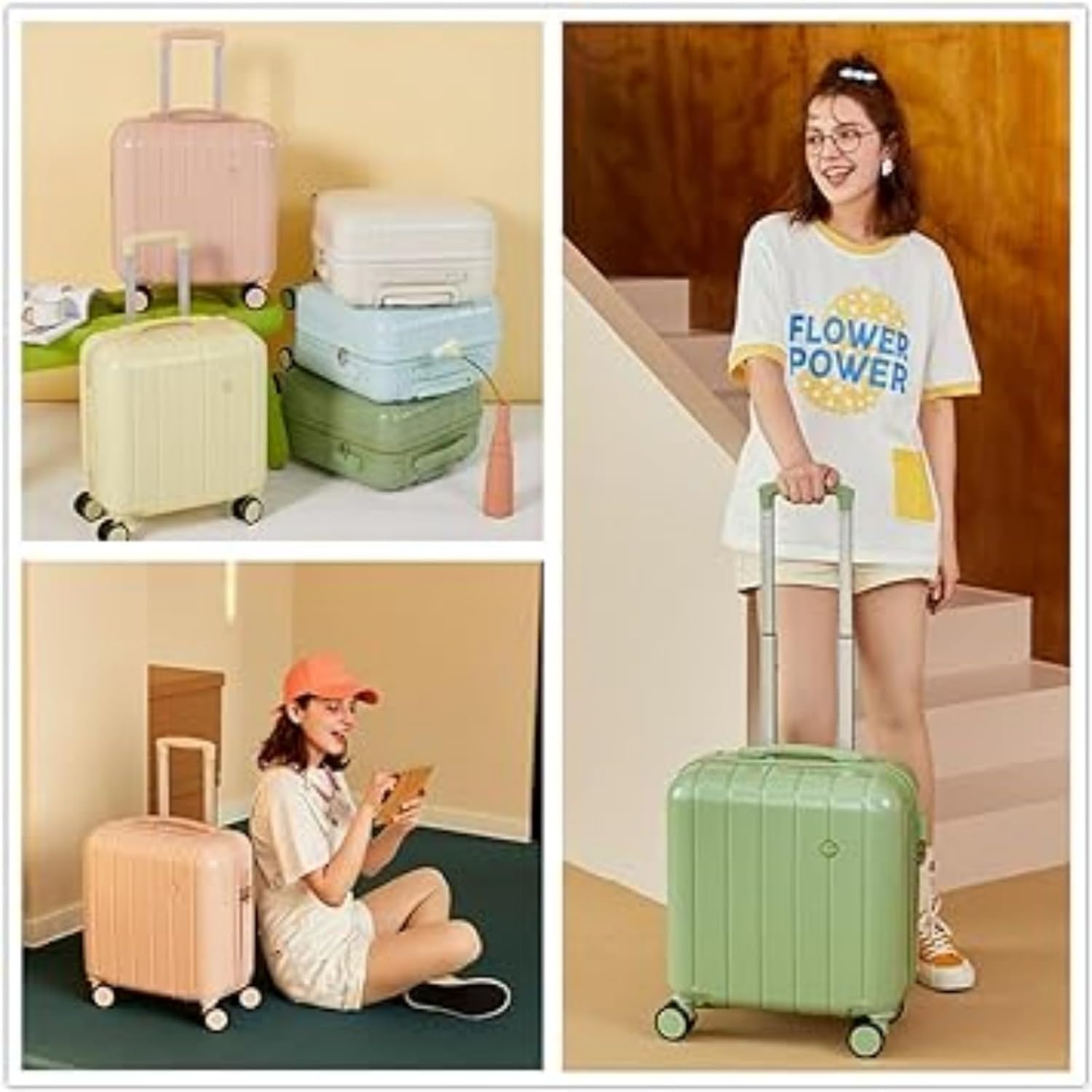 JAL トラベル キャリーバッグ 新品JALオリジナル キャリーケース 34L