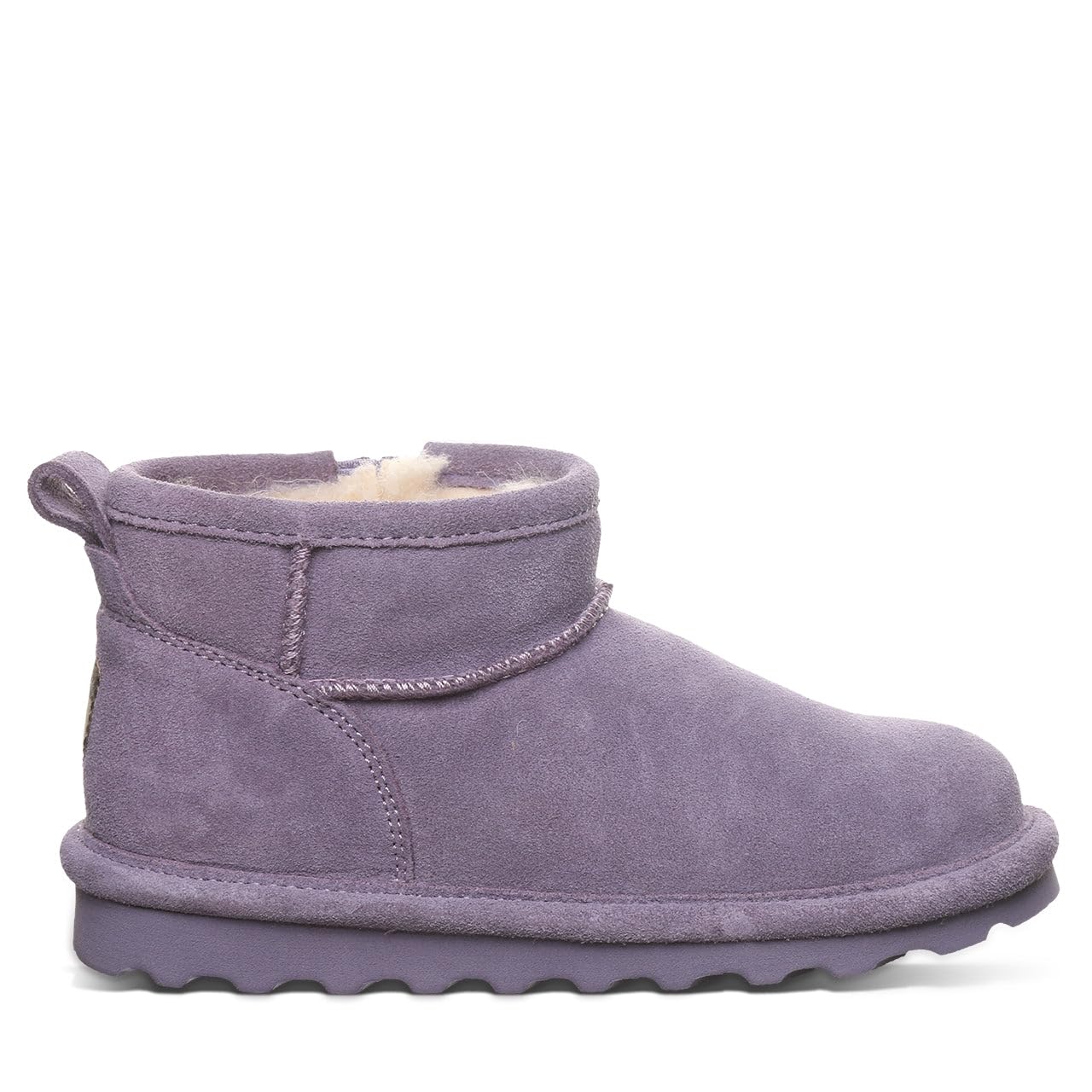 BEARPAW unisex-child Shorty Little Kid Big Kid