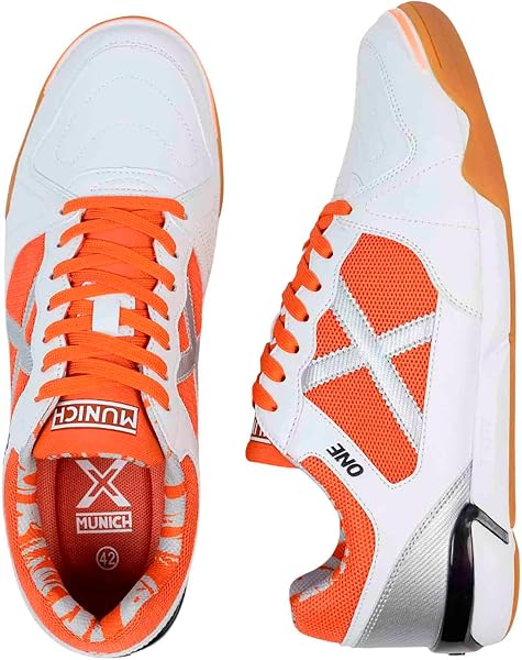 Munich One 75 ZapatillasUnisex Adulto - 2