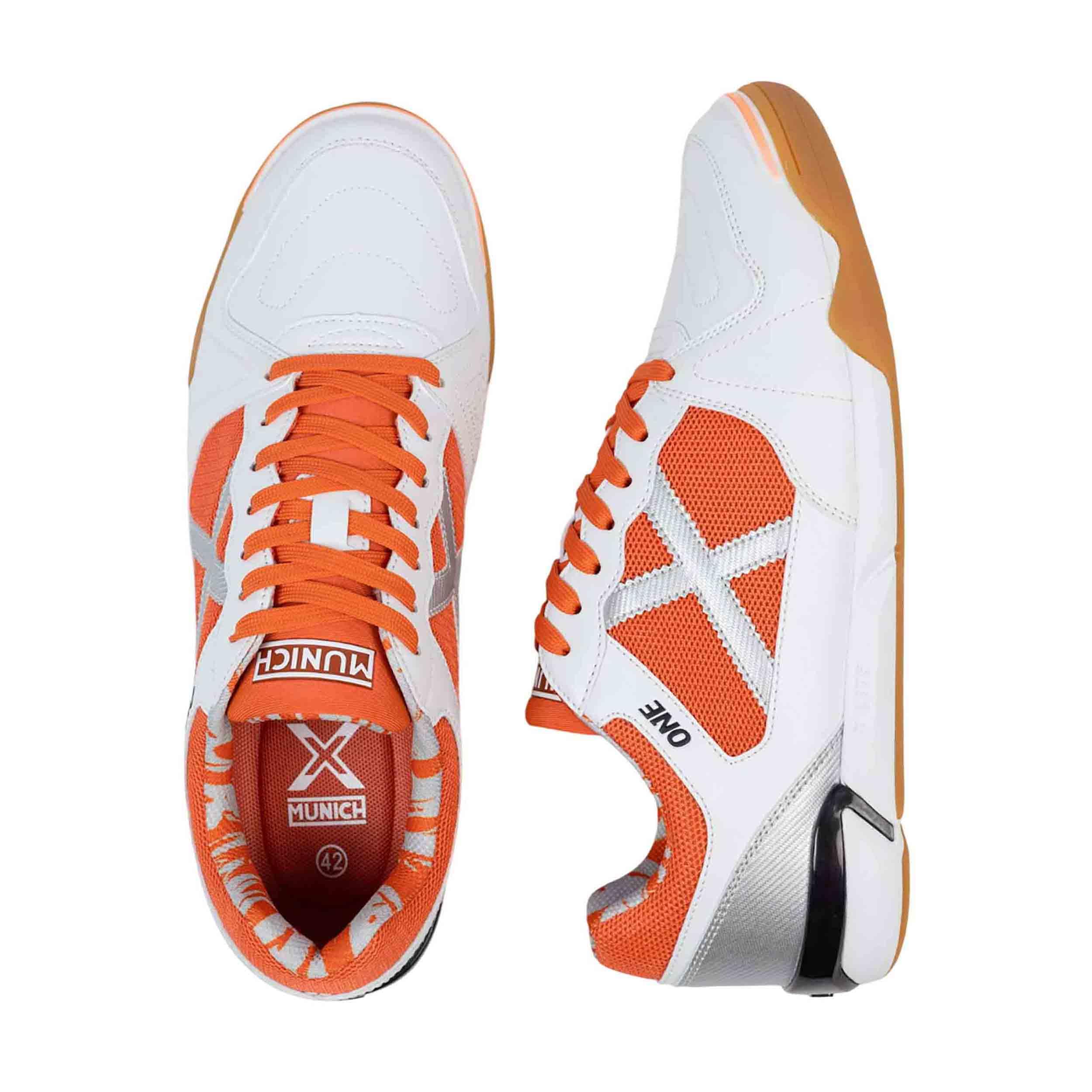 Munich One 75 ZapatillasUnisex Adulto — view 2