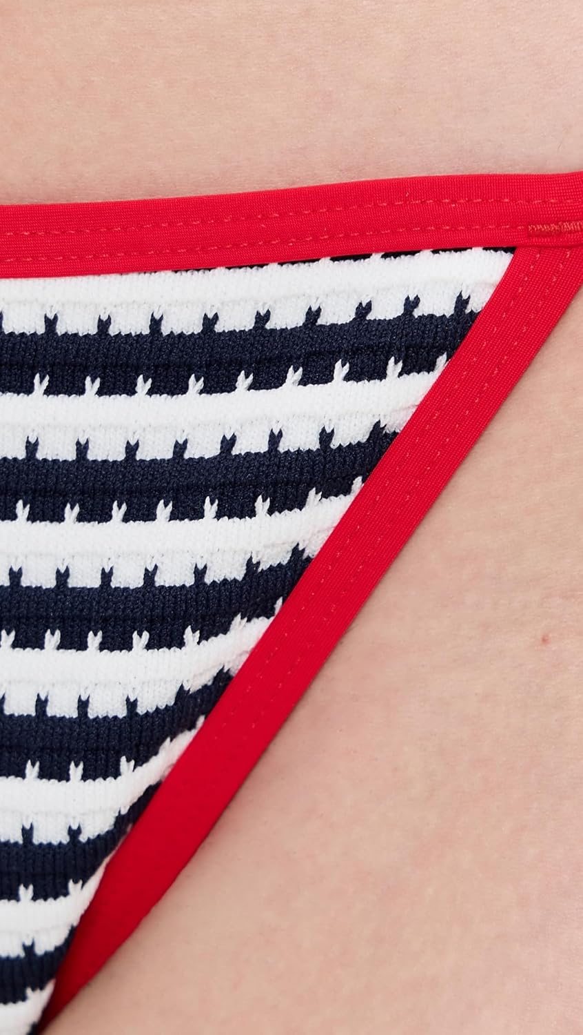 Beach Riot Women's Chloe Bikini Bottoms - Image 5