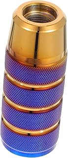 ERINGOGO 1Pc Botão De Mudança De Engrenagem Acessórios Do Carro Acessórios Do Carro Para Acessórios Do Carro Acessório Do Carro Acessórios Automotivos Botão Do Carro Botão De Engrenagem Do