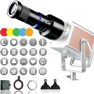 Extended Bowens Mount Snoot