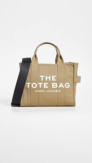 Buy Marc Jacobs The Small Tote, Women's Bag, Medium, slate green
