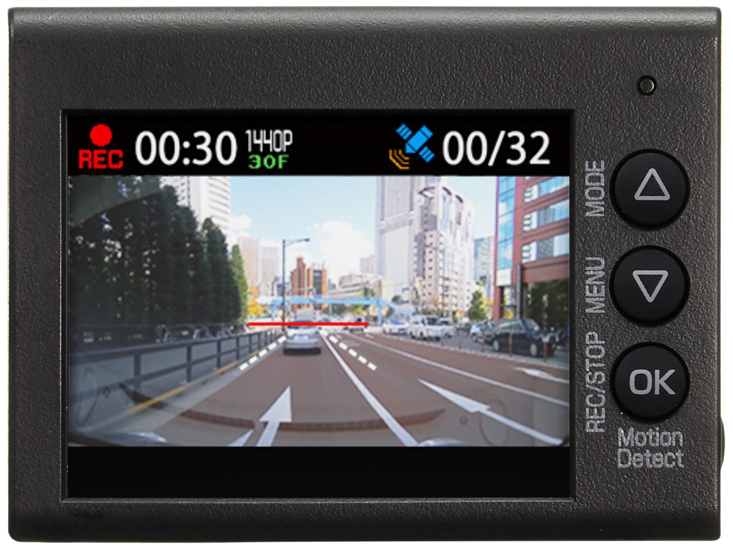 Amazon.co.jp: ユピテル ドライブレコーダー DRY-ST7000c 368万