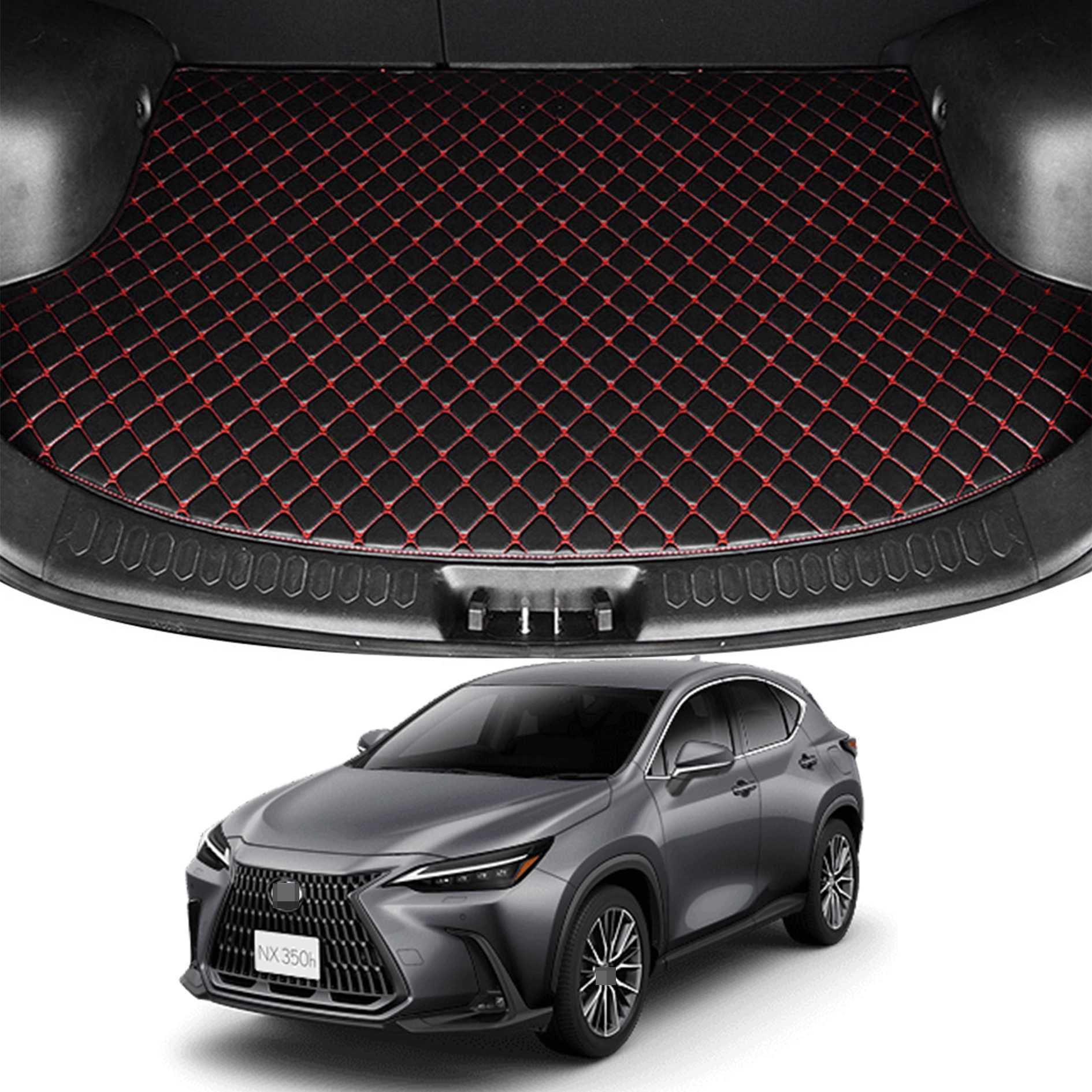 Amazon.co.jp: 「レクサス NX250 NX350 NX350h NX450h+ 2022年～up 