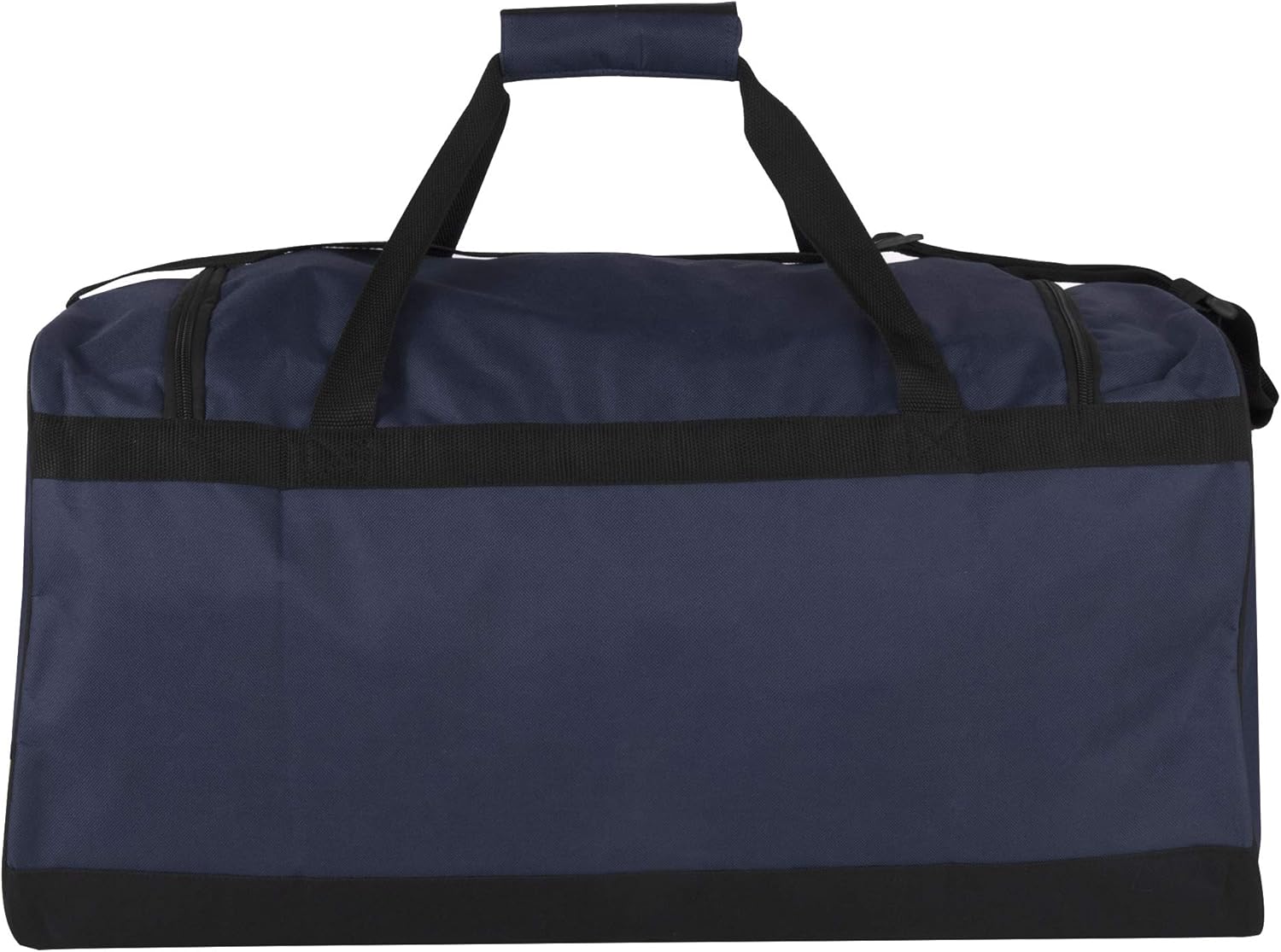 Lightweight Canvas Duffle Bags for Men & Women For Traveling, the Gym, and as Sports Equipment Bag/Organizer - Image 6
