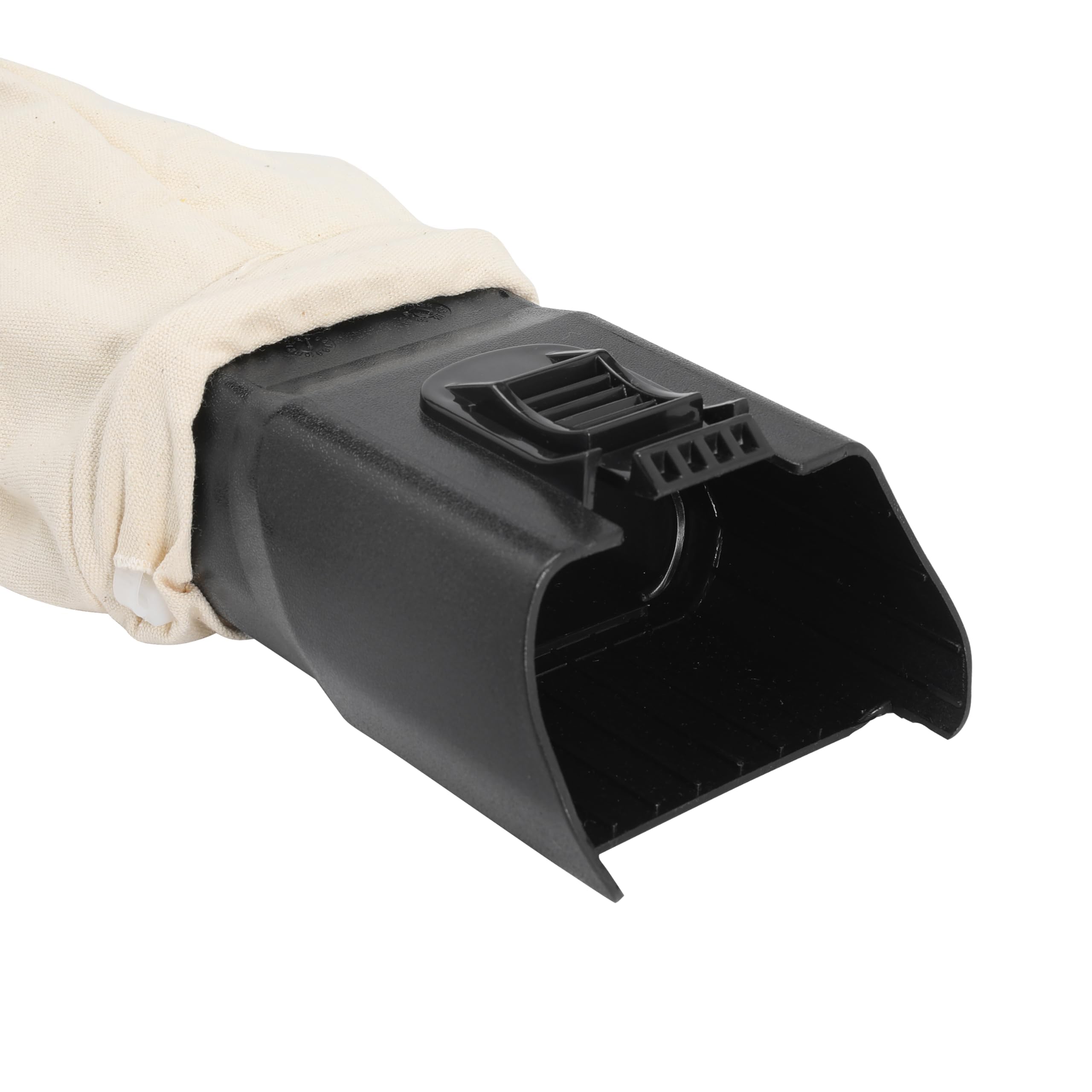 Bolsa de aspiradora de repuesto para soplador de hojas Toro 51602 51609 51619 51621 51681 51681 51681 51436 51558 51563 51574 51581 51592 51593 51594 51599, 2 unidades